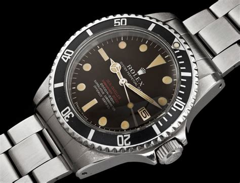 rolex drsd|rolex sea dweller on wrist.